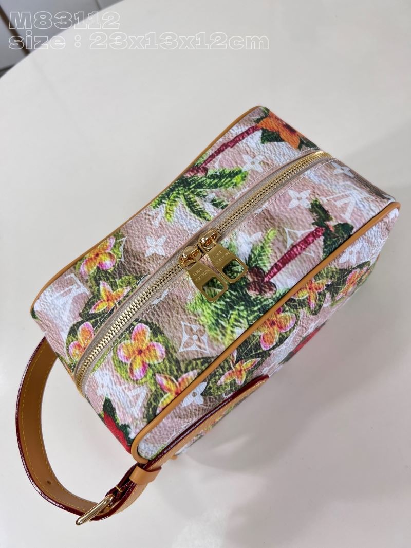 Louis Vuitton Cosmetic Bags